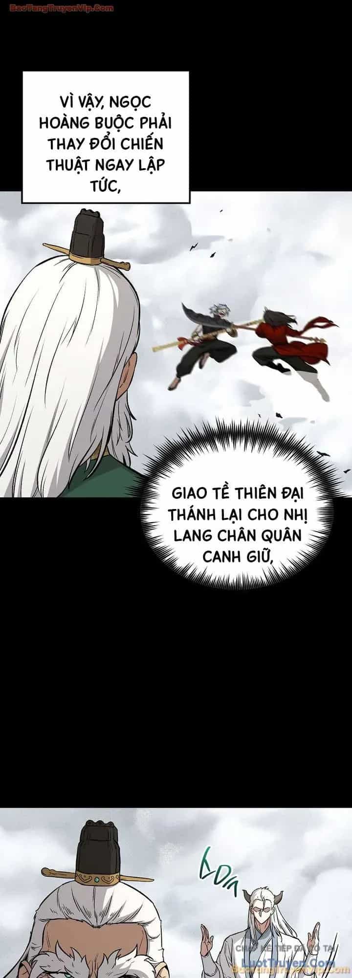 Anh Hùng Trở Về - Chương 150 - ảnh 10