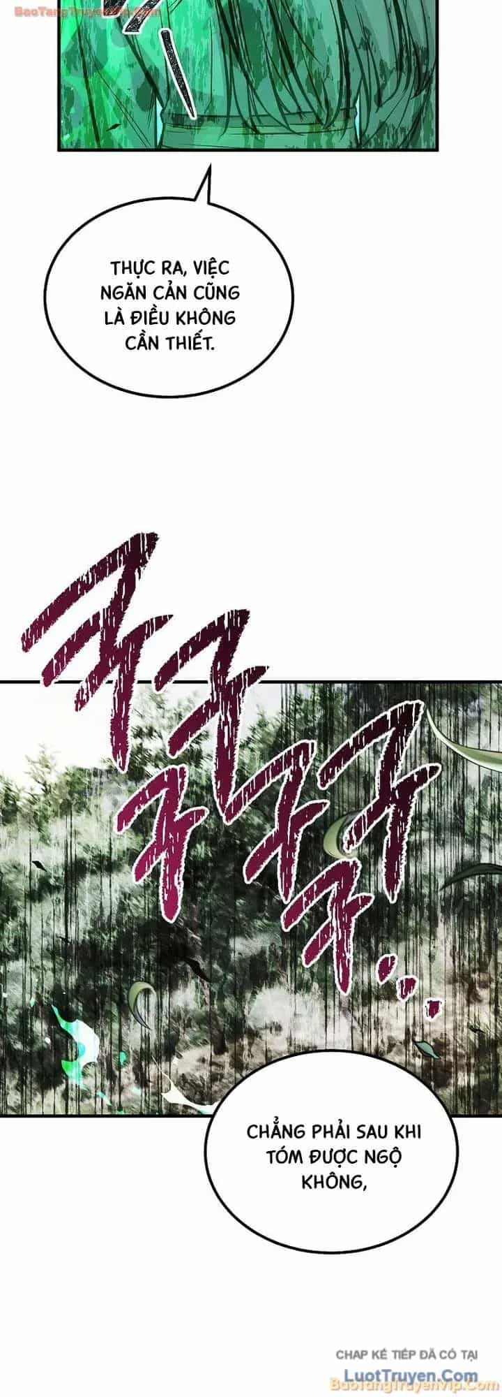 Anh Hùng Trở Về - Chương 150 - ảnh 18