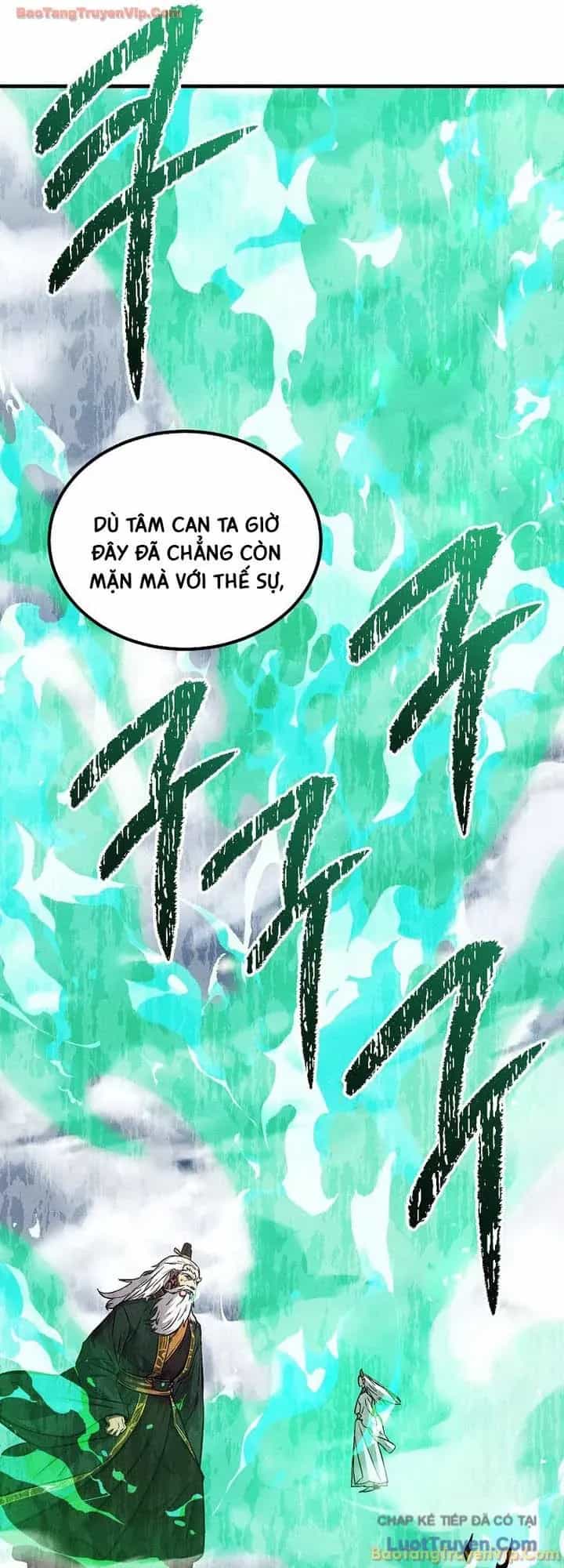 Anh Hùng Trở Về - Chương 150 - ảnh 20