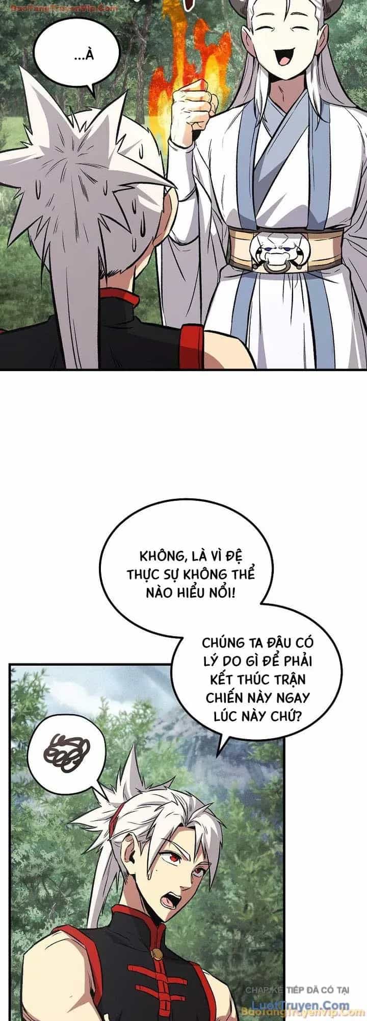 Anh Hùng Trở Về - Chương 150 - ảnh 29