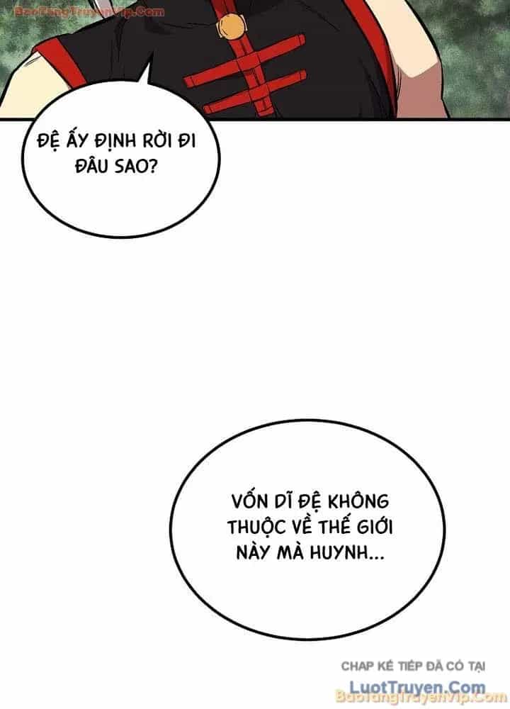 Anh Hùng Trở Về - Chương 150 - ảnh 32