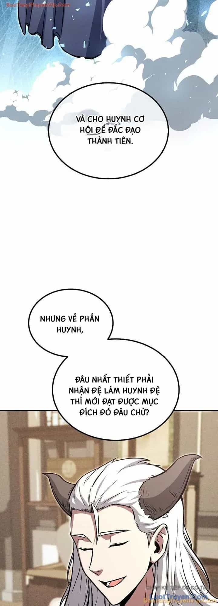 Anh Hùng Trở Về - Chương 150 - ảnh 51