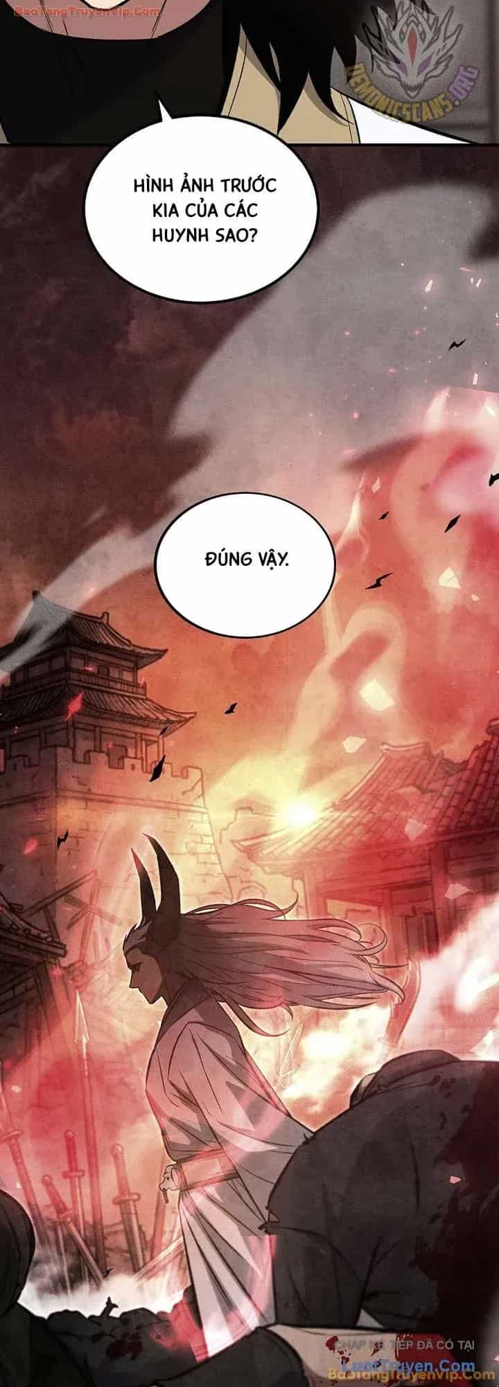 Anh Hùng Trở Về - Chương 150 - ảnh 61