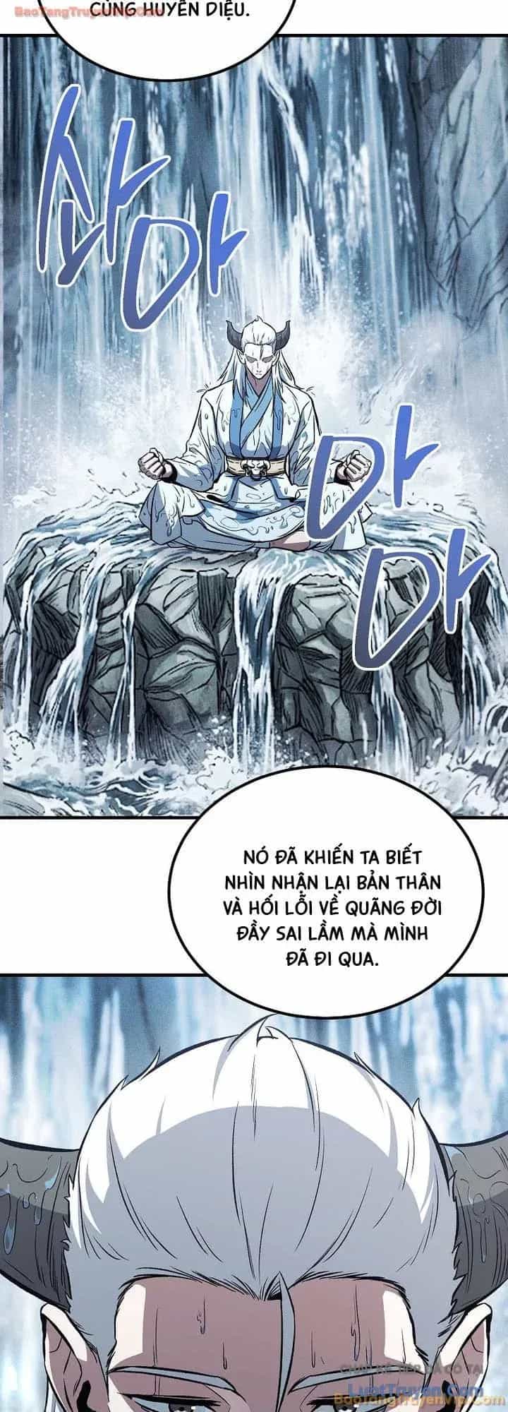 Anh Hùng Trở Về - Chương 150 - ảnh 63