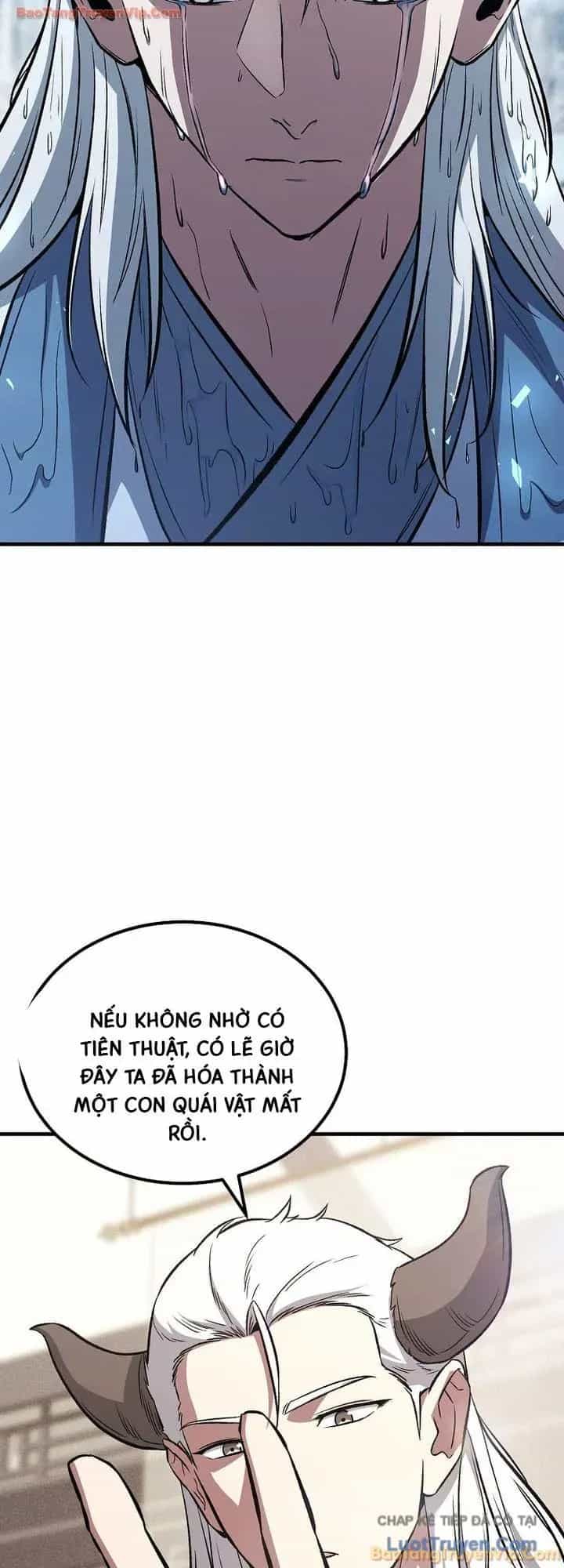 Anh Hùng Trở Về - Chương 150 - ảnh 64