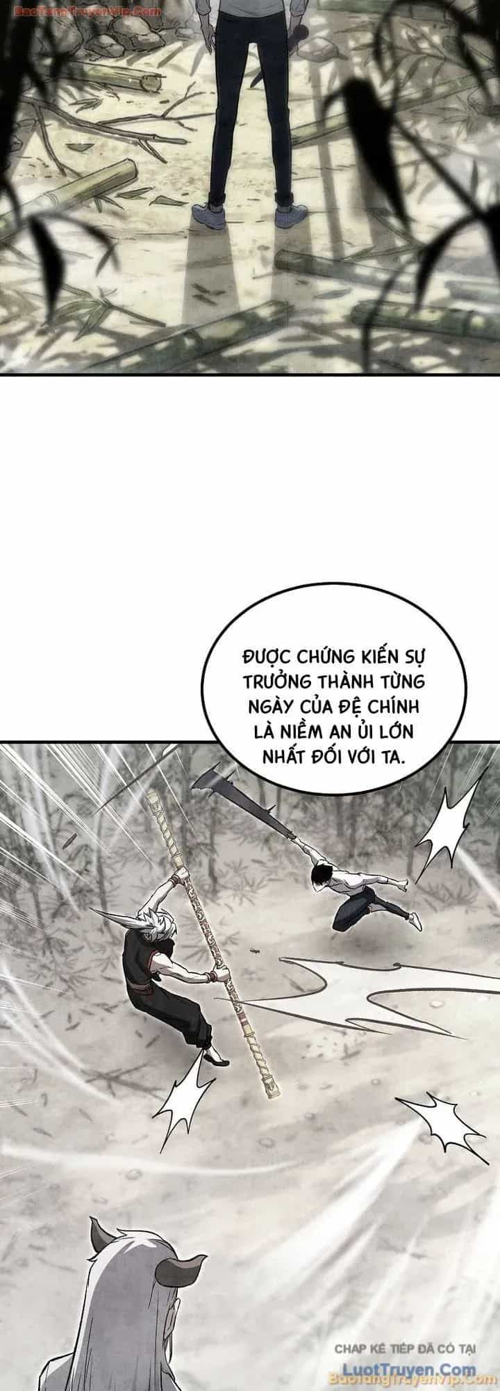 Anh Hùng Trở Về - Chương 150 - ảnh 67