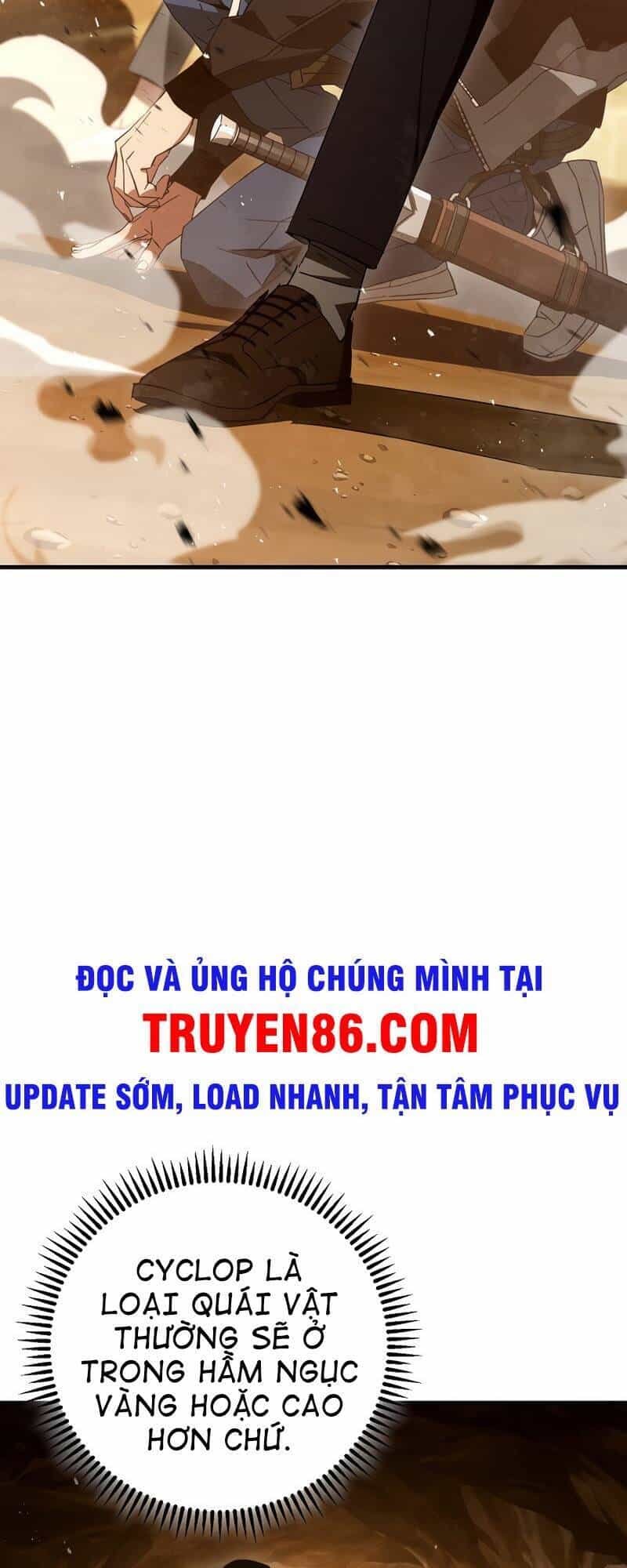 Anh Hùng Trở Về - Chương 16 - ảnh 10