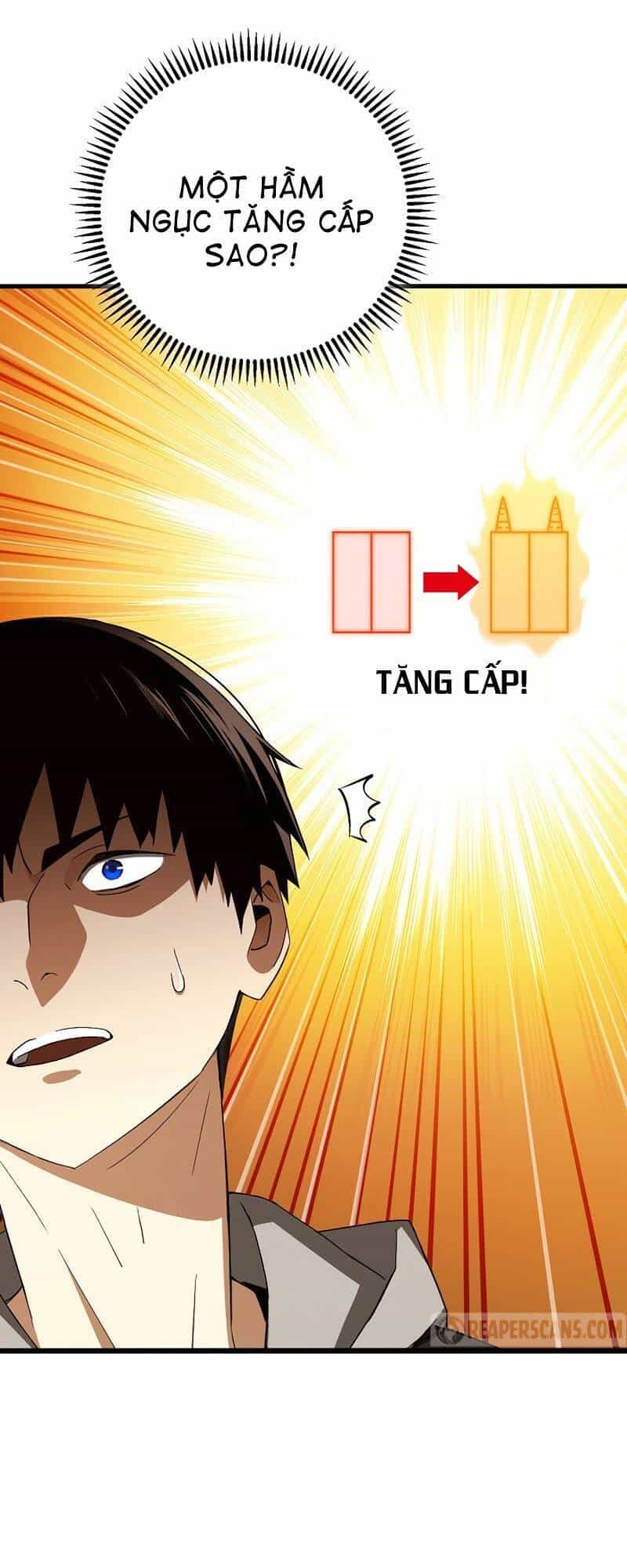 Anh Hùng Trở Về - Chương 16 - ảnh 12