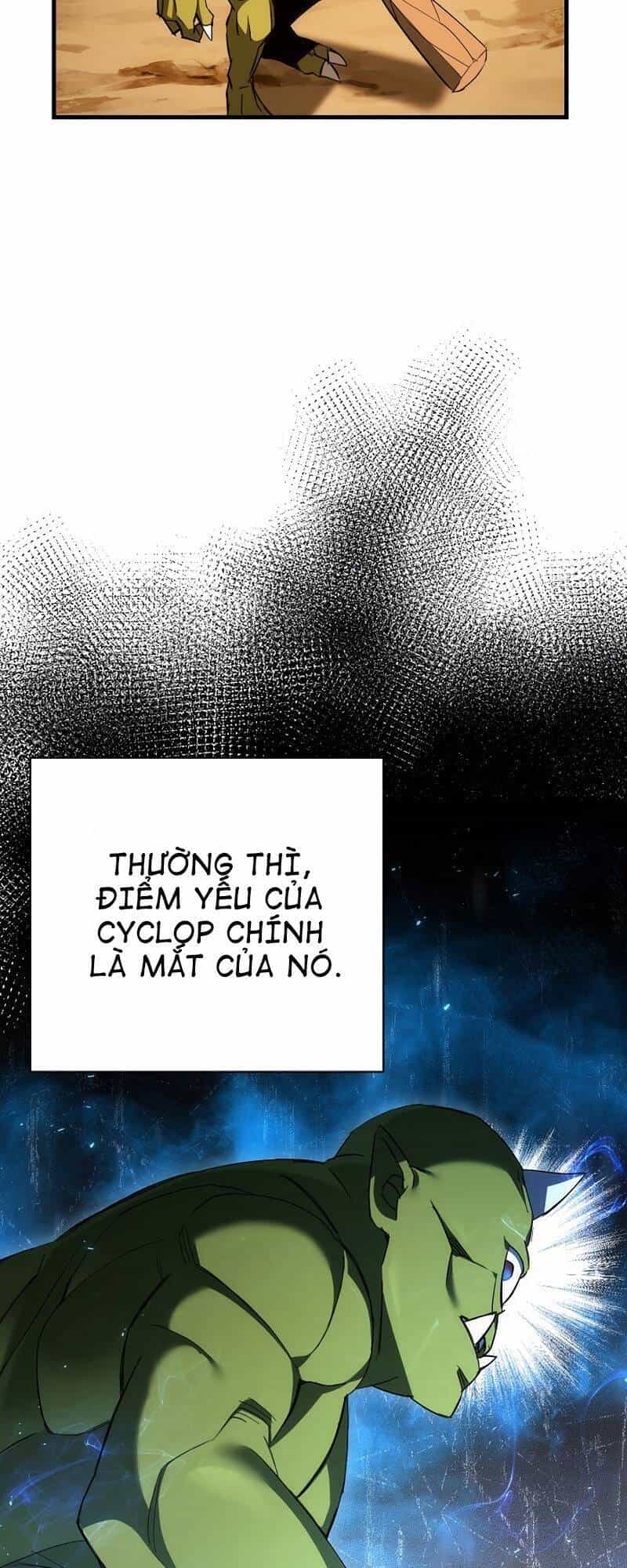 Anh Hùng Trở Về - Chương 16 - ảnh 74