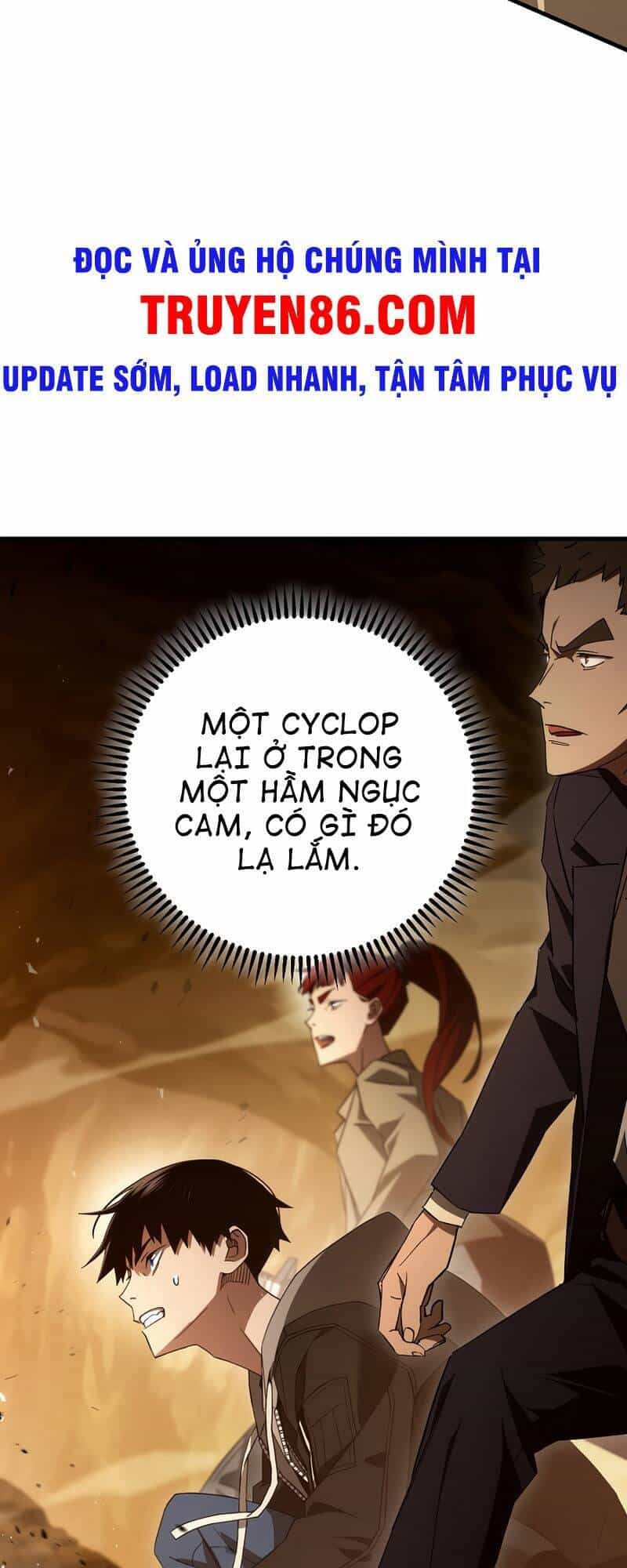 Anh Hùng Trở Về - Chương 16 - ảnh 9