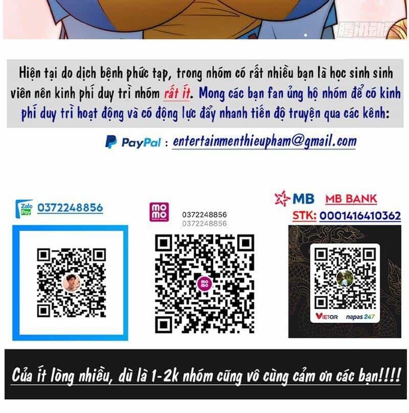 Anh Hùng Trở Về - Chương 16 - ảnh 97