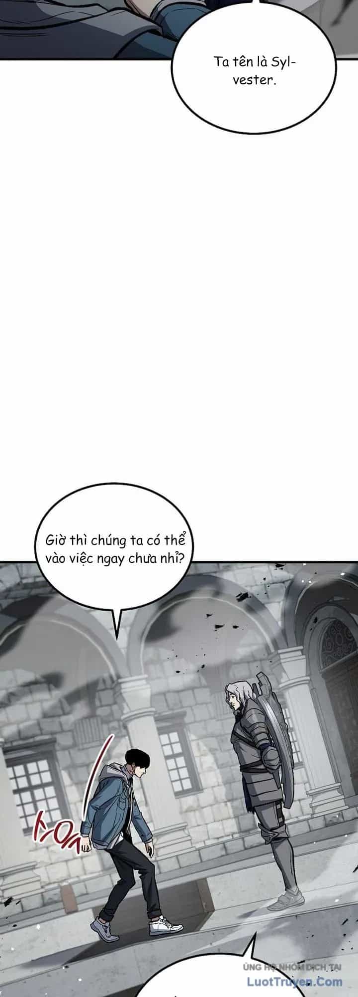 Anh Hùng Trở Về - Chương 161 - ảnh 18