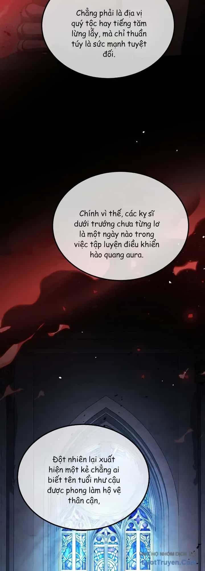 Anh Hùng Trở Về - Chương 161 - ảnh 27