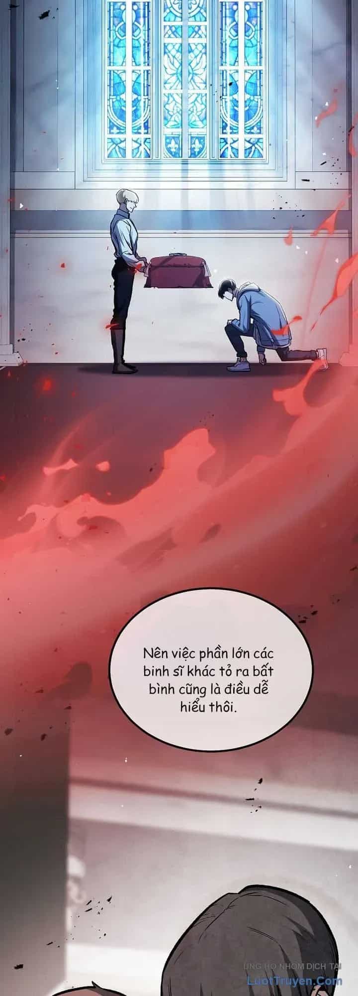 Anh Hùng Trở Về - Chương 161 - ảnh 28