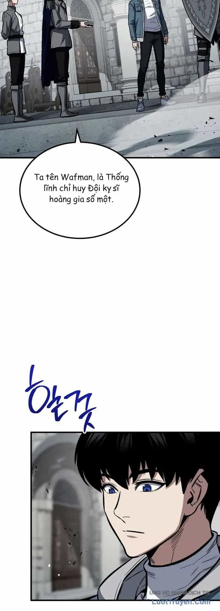 Anh Hùng Trở Về - Chương 161 - ảnh 35