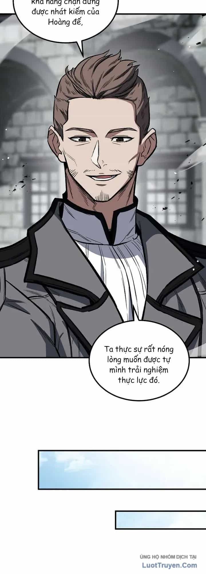 Anh Hùng Trở Về - Chương 161 - ảnh 38