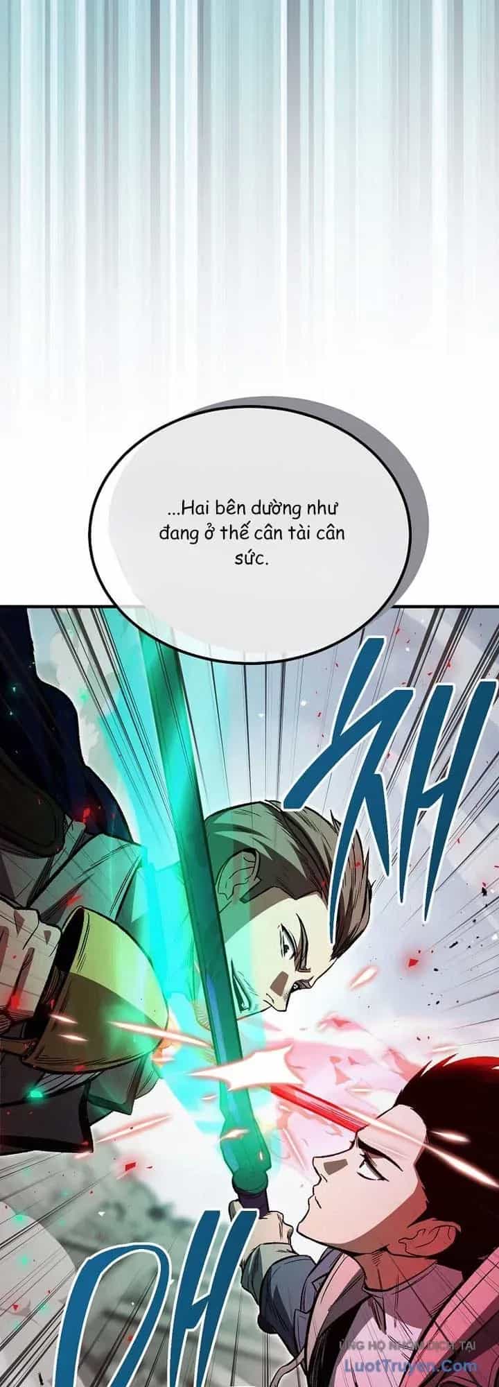 Anh Hùng Trở Về - Chương 161 - ảnh 47