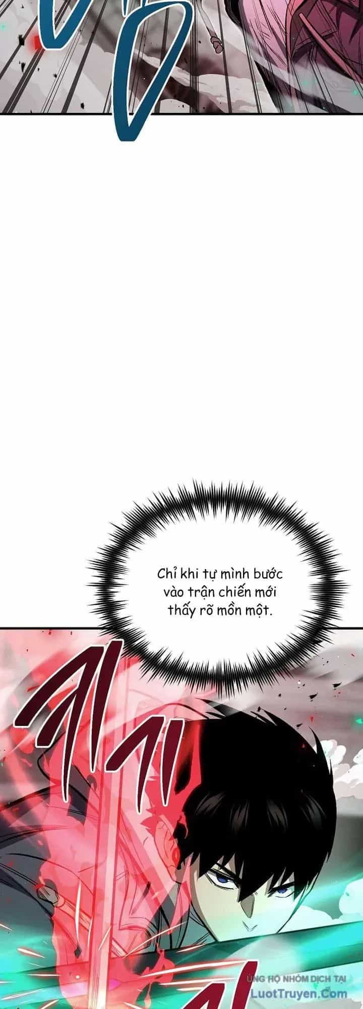 Anh Hùng Trở Về - Chương 161 - ảnh 48