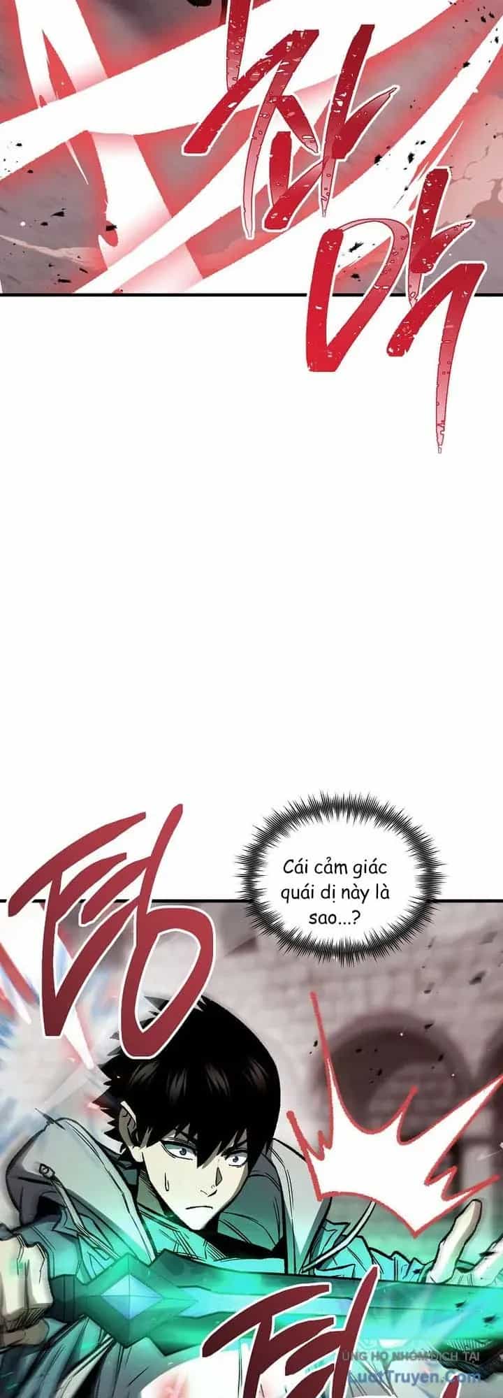Anh Hùng Trở Về - Chương 161 - ảnh 64