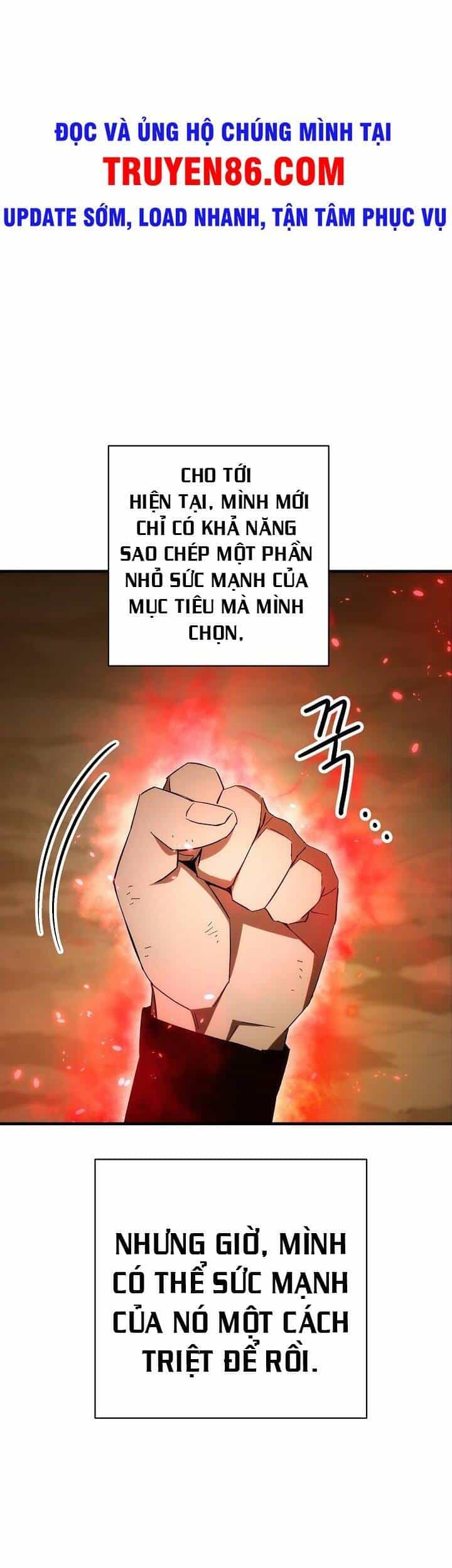 Anh Hùng Trở Về - Chương 17 - ảnh 19