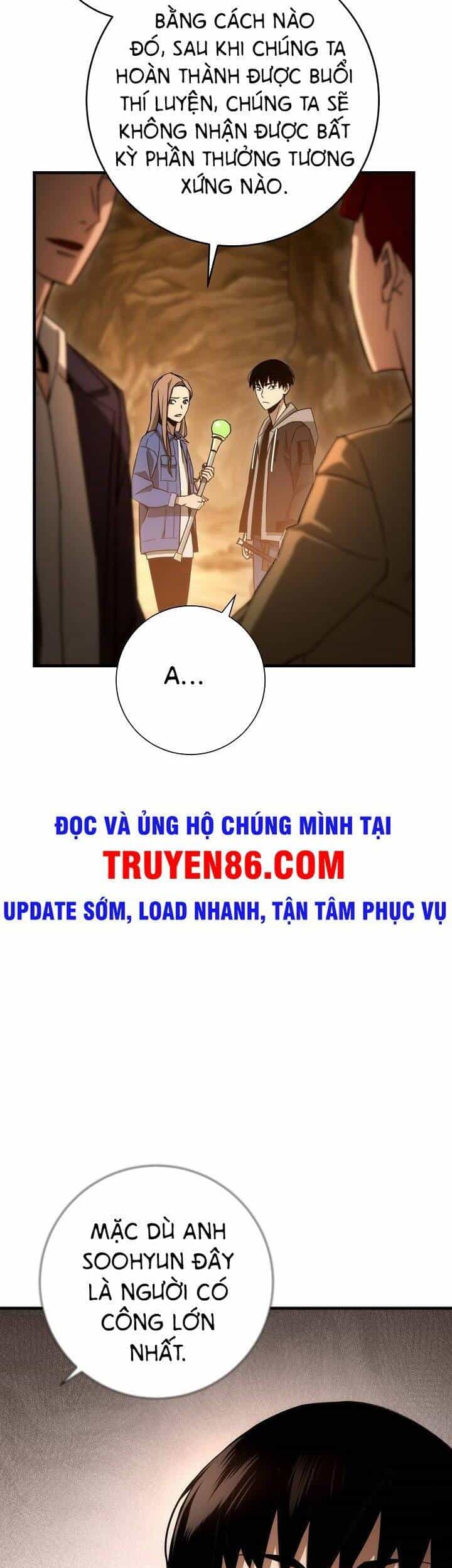 Anh Hùng Trở Về - Chương 17 - ảnh 64