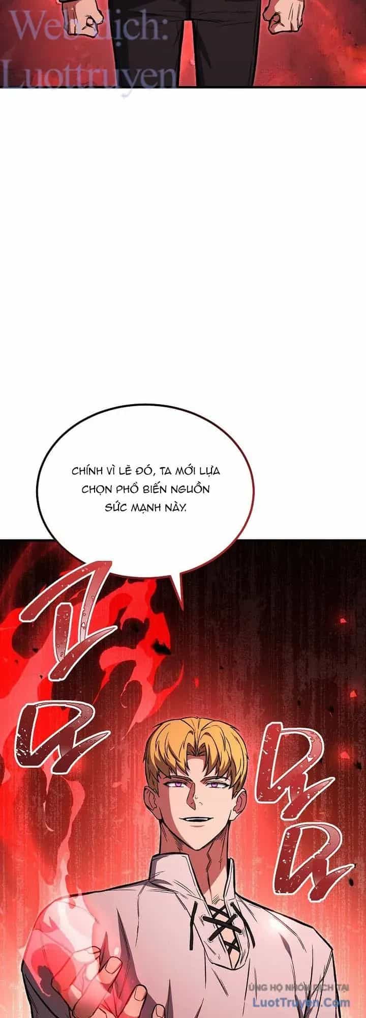 Anh Hùng Trở Về - Chương 162 - ảnh 11