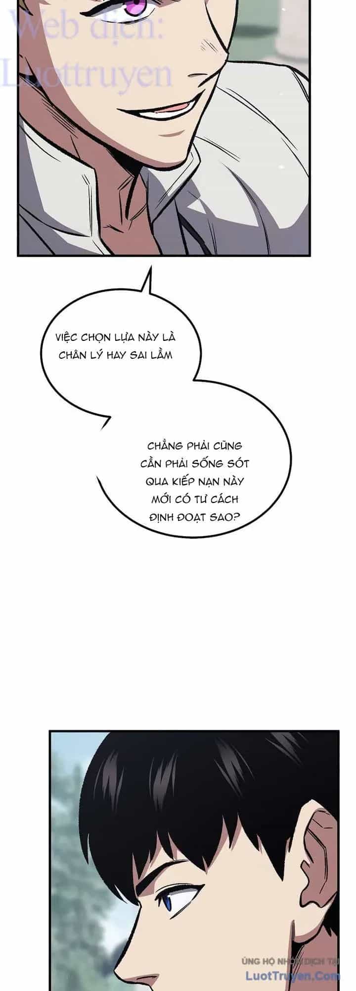Anh Hùng Trở Về - Chương 162 - ảnh 13