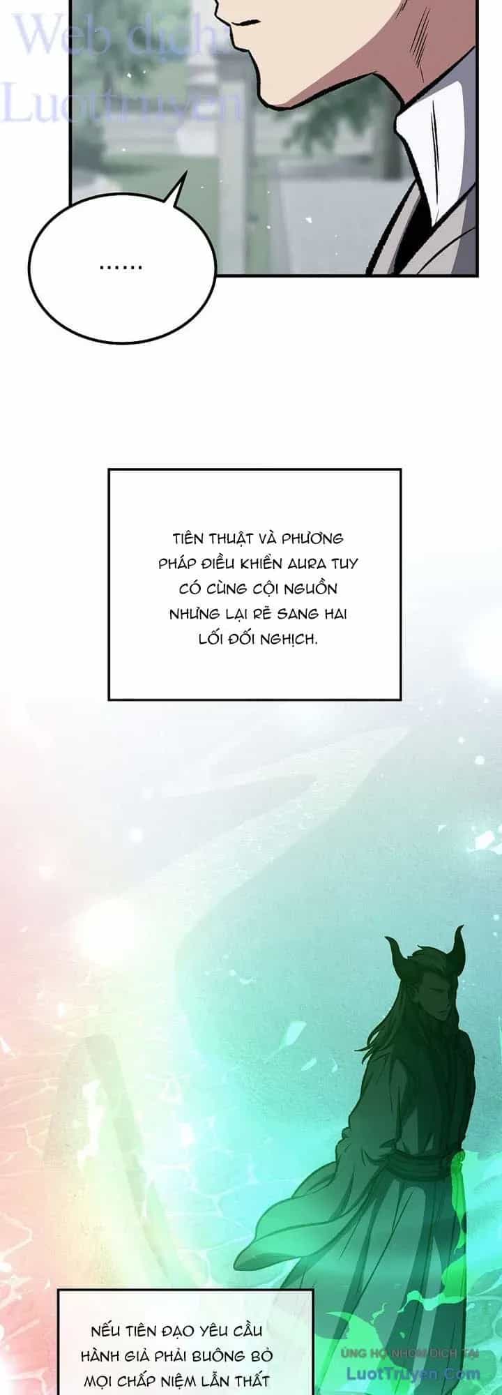 Anh Hùng Trở Về - Chương 162 - ảnh 14