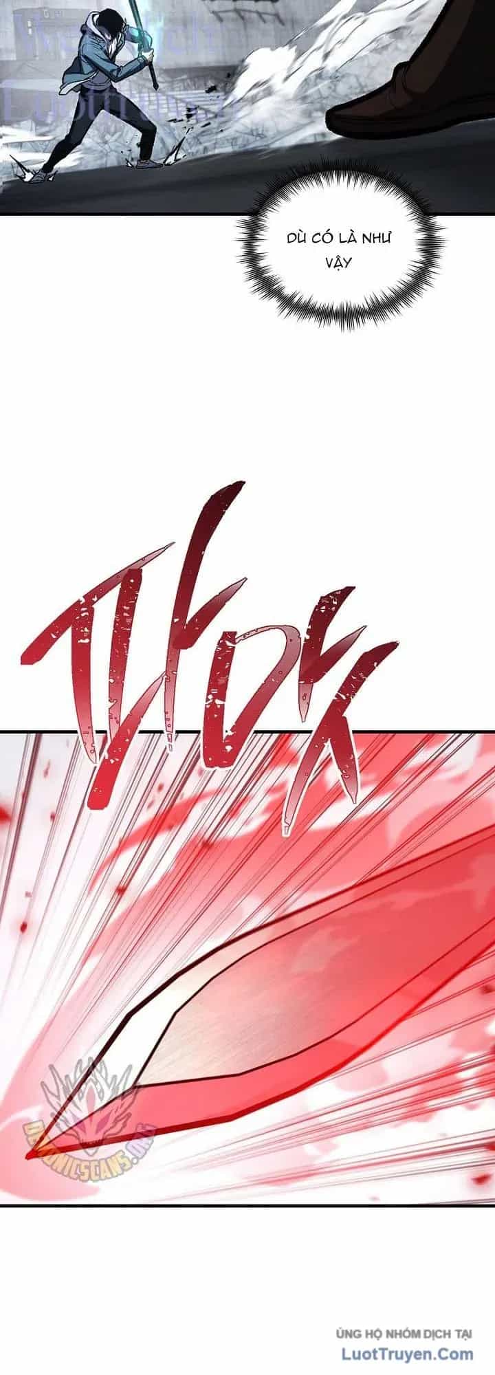 Anh Hùng Trở Về - Chương 162 - ảnh 42