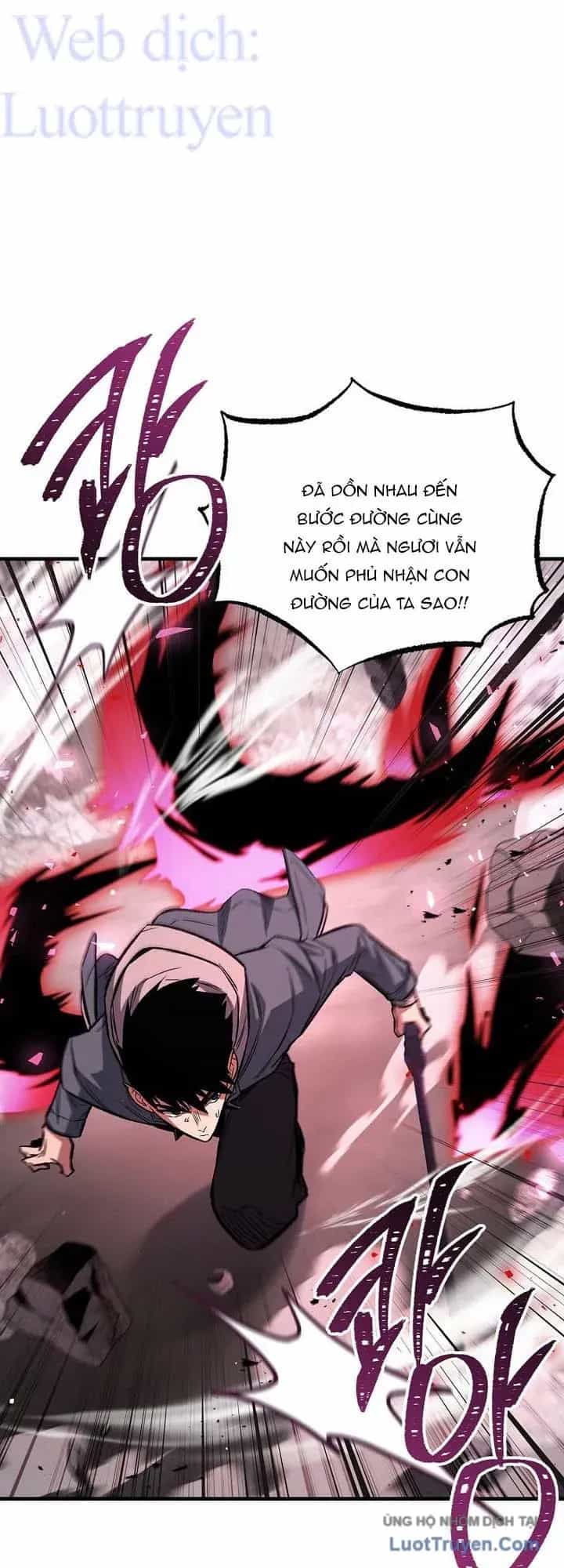 Anh Hùng Trở Về - Chương 162 - ảnh 61