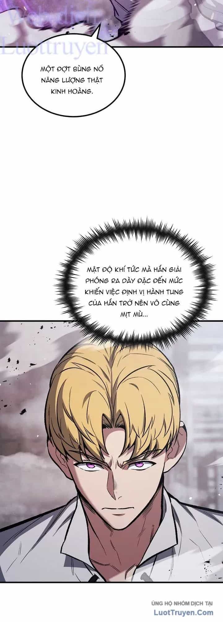 Anh Hùng Trở Về - Chương 162 - ảnh 69