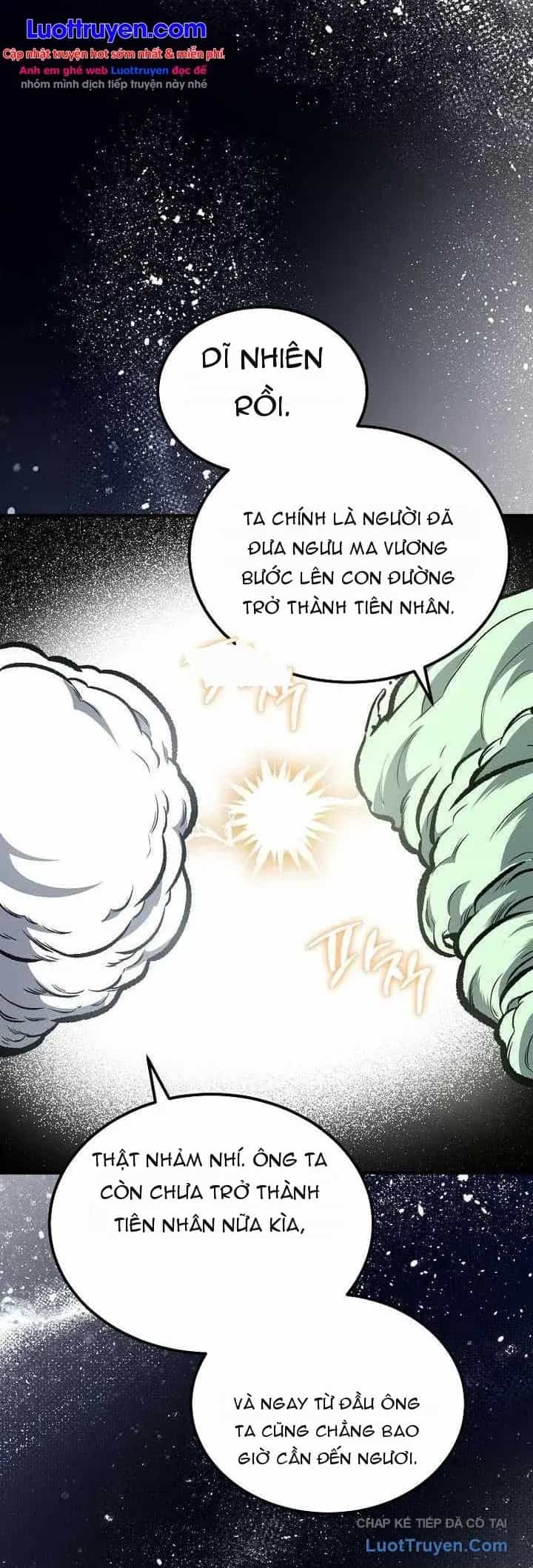 Anh Hùng Trở Về - Chương 163 - ảnh 10