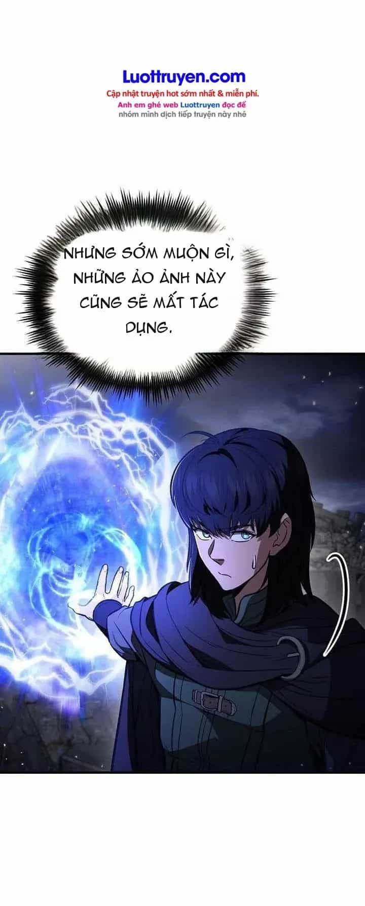 Anh Hùng Trở Về - Chương 163 - ảnh 32