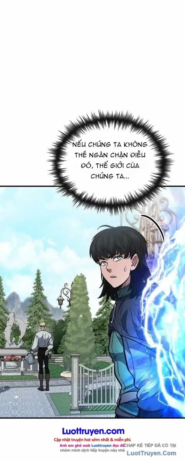 Anh Hùng Trở Về - Chương 163 - ảnh 33