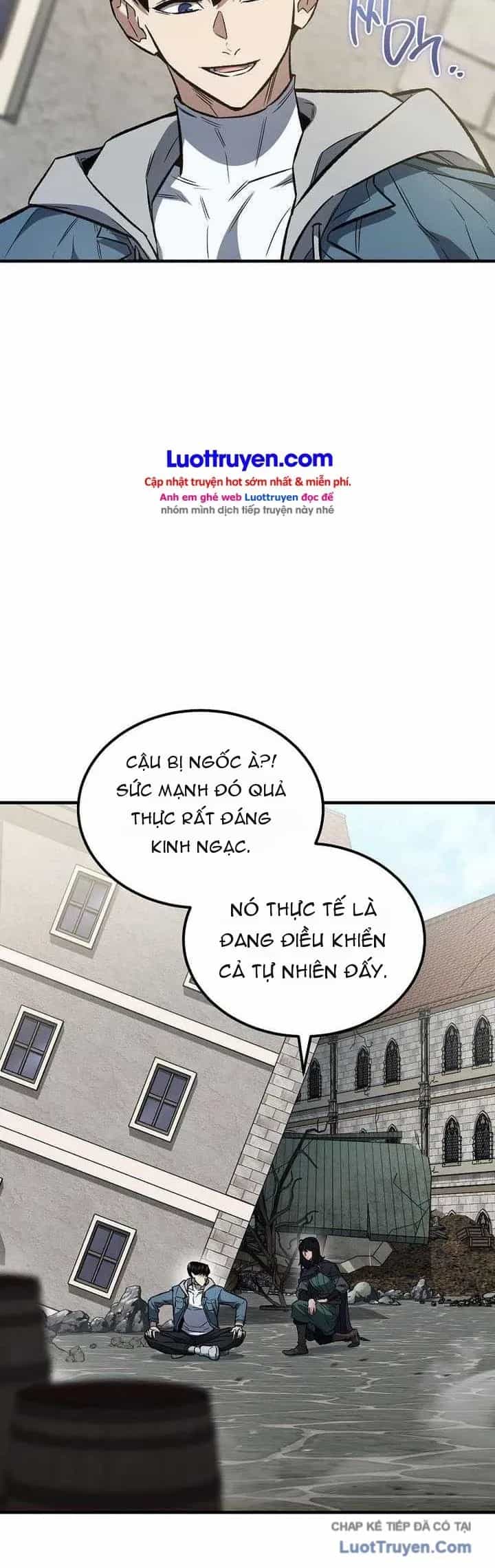 Anh Hùng Trở Về - Chương 163 - ảnh 41