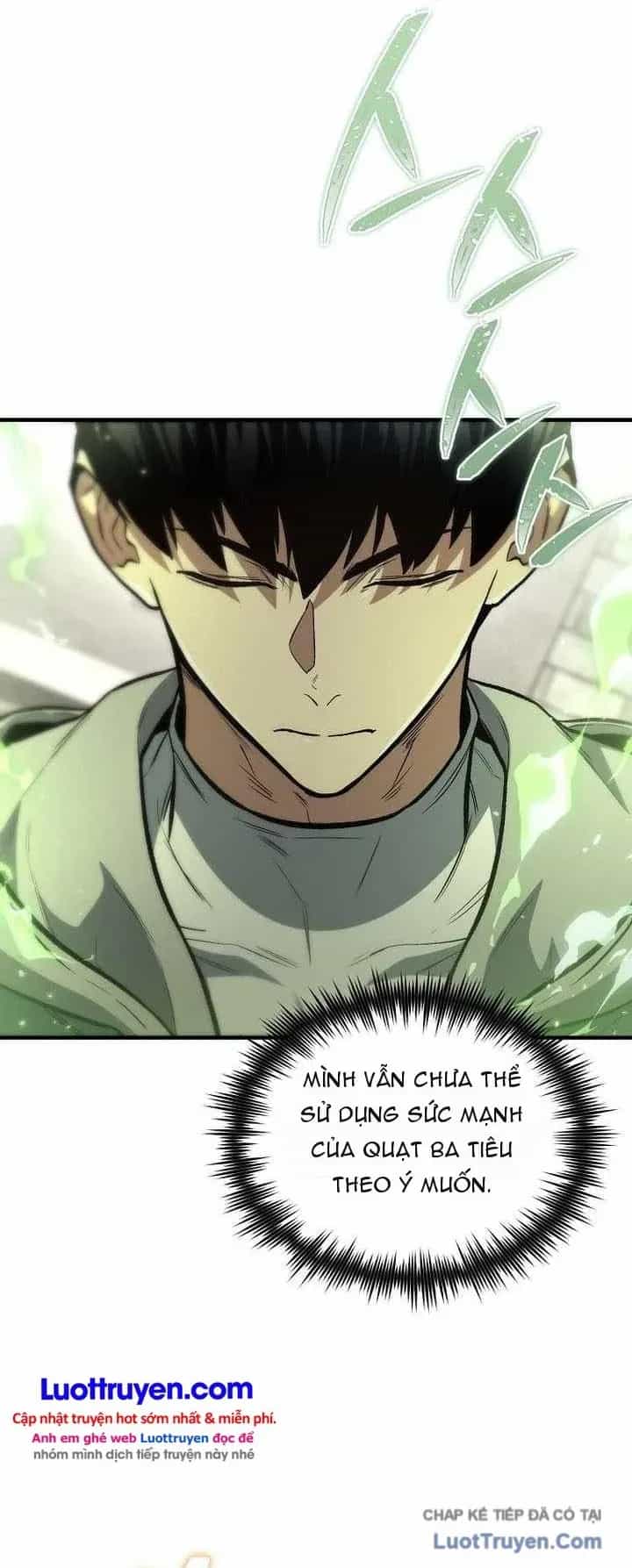 Anh Hùng Trở Về - Chương 163 - ảnh 45
