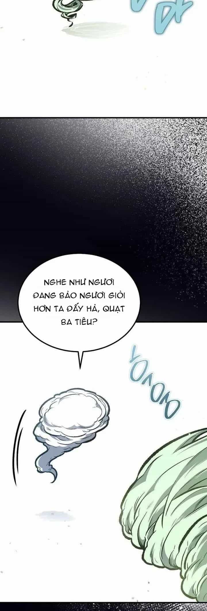 Anh Hùng Trở Về - Chương 163 - ảnh 9
