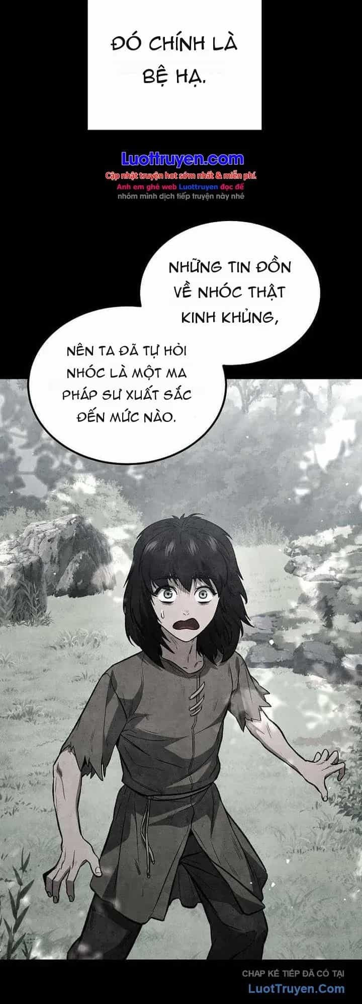 Anh Hùng Trở Về - Chương 164 - ảnh 11