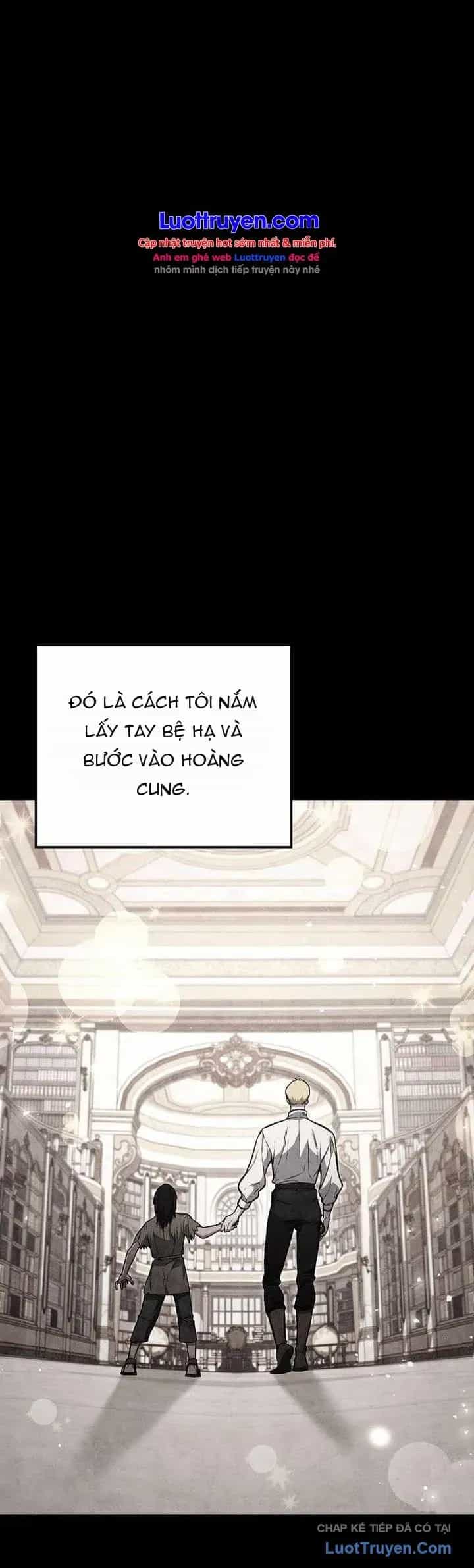Anh Hùng Trở Về - Chương 164 - ảnh 17