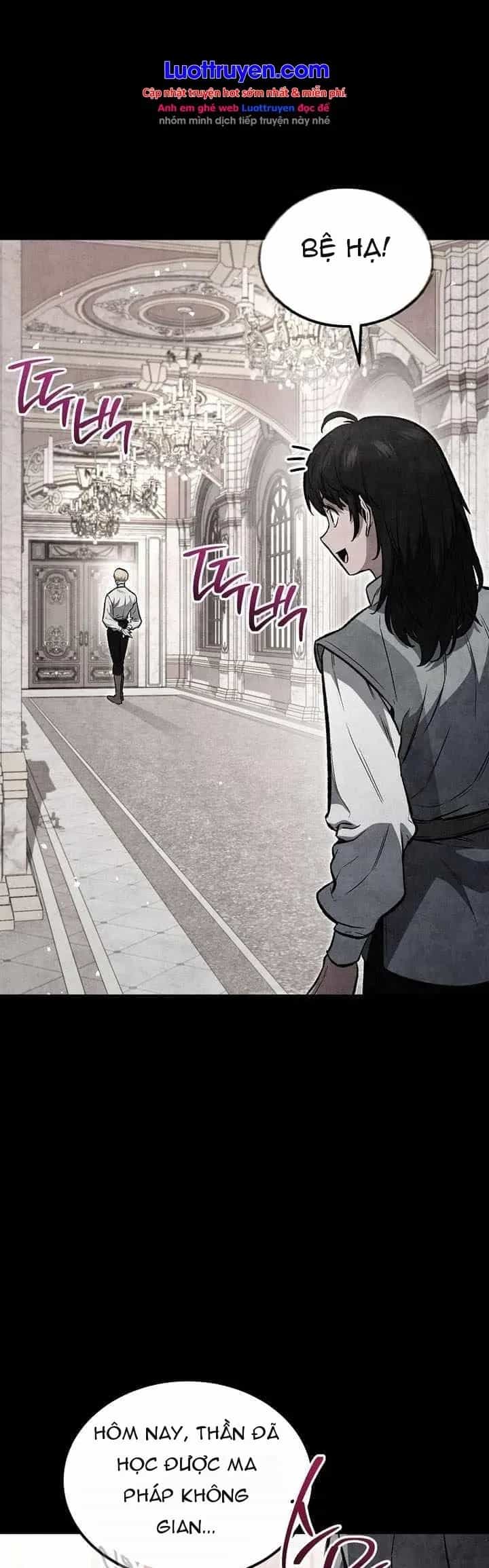 Anh Hùng Trở Về - Chương 164 - ảnh 22