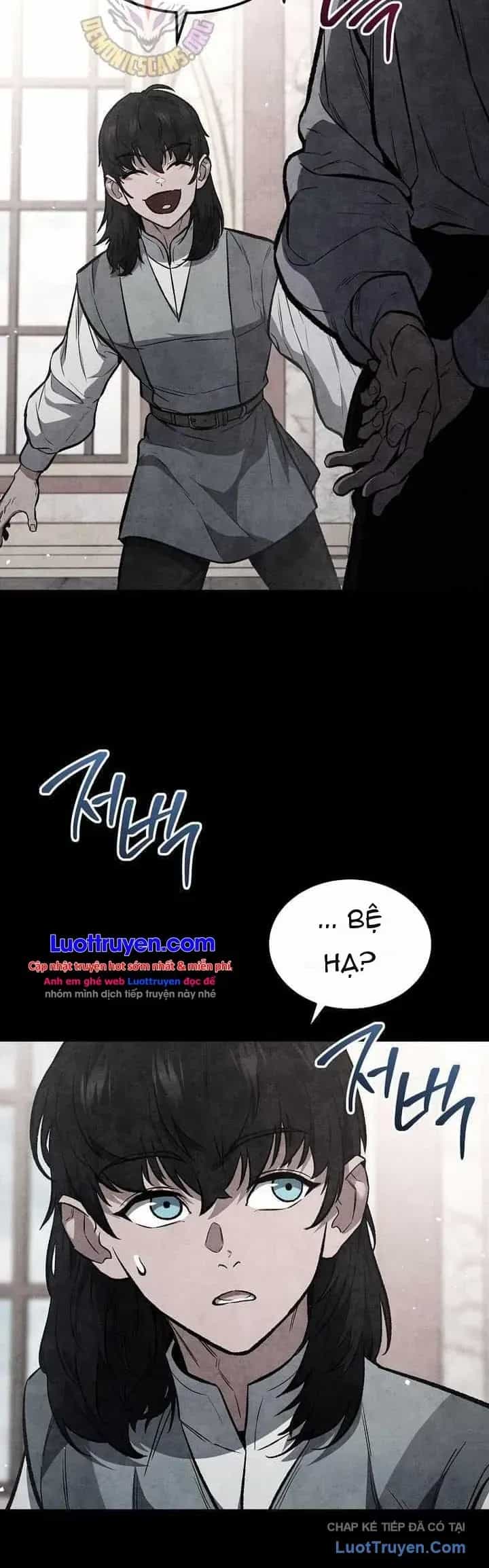Anh Hùng Trở Về - Chương 164 - ảnh 23