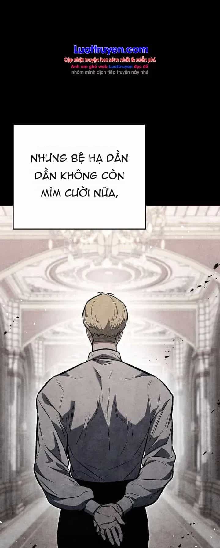 Anh Hùng Trở Về - Chương 164 - ảnh 24