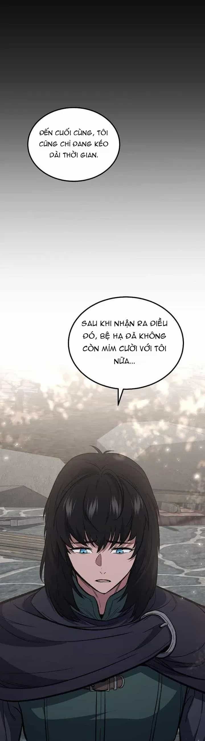 Anh Hùng Trở Về - Chương 164 - ảnh 30