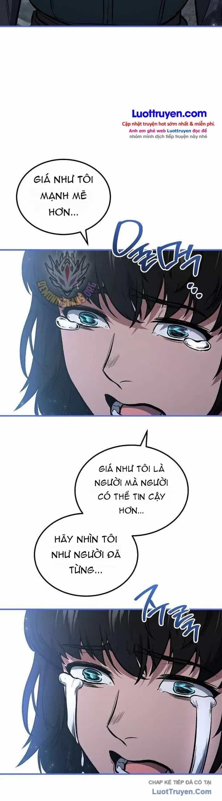 Anh Hùng Trở Về - Chương 164 - ảnh 31