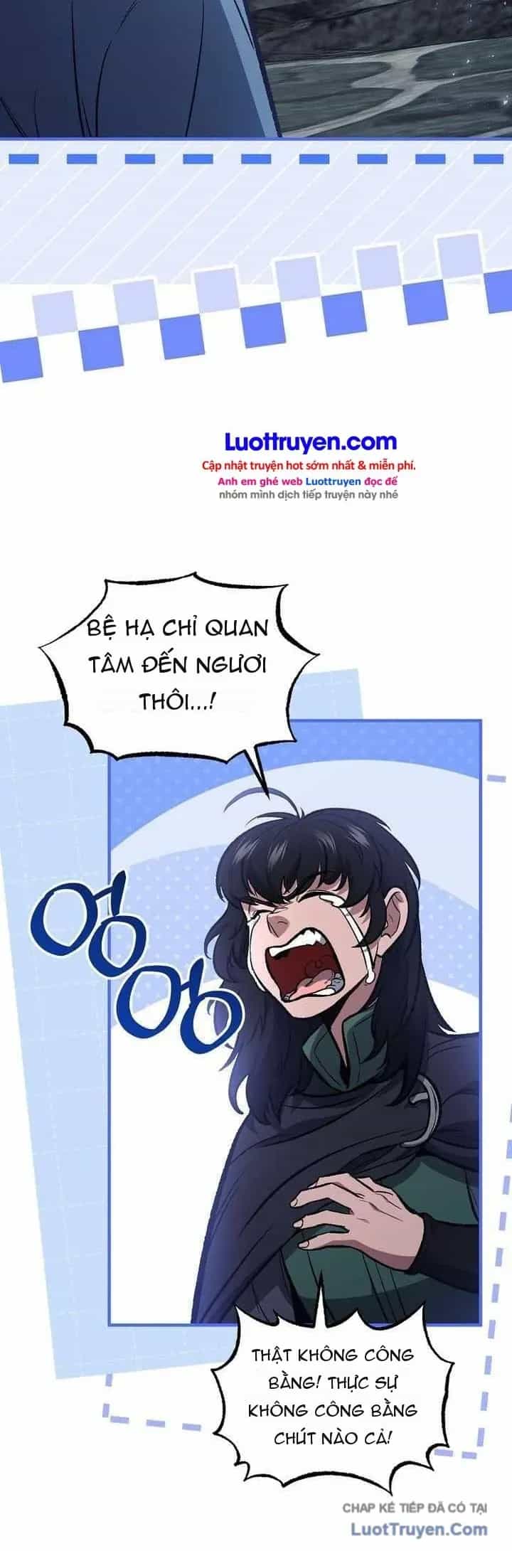 Anh Hùng Trở Về - Chương 164 - ảnh 33