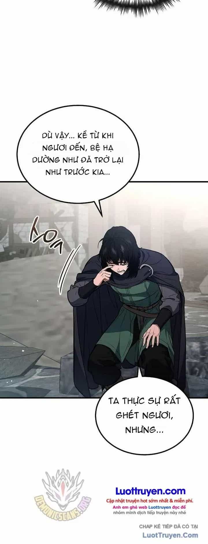 Anh Hùng Trở Về - Chương 164 - ảnh 35
