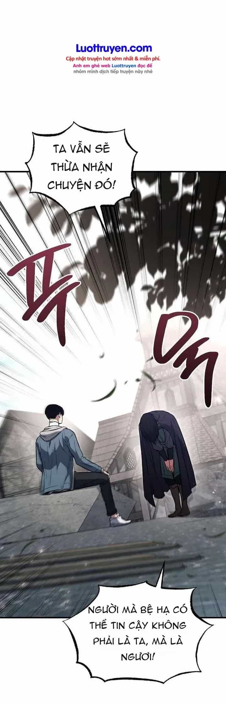Anh Hùng Trở Về - Chương 164 - ảnh 36