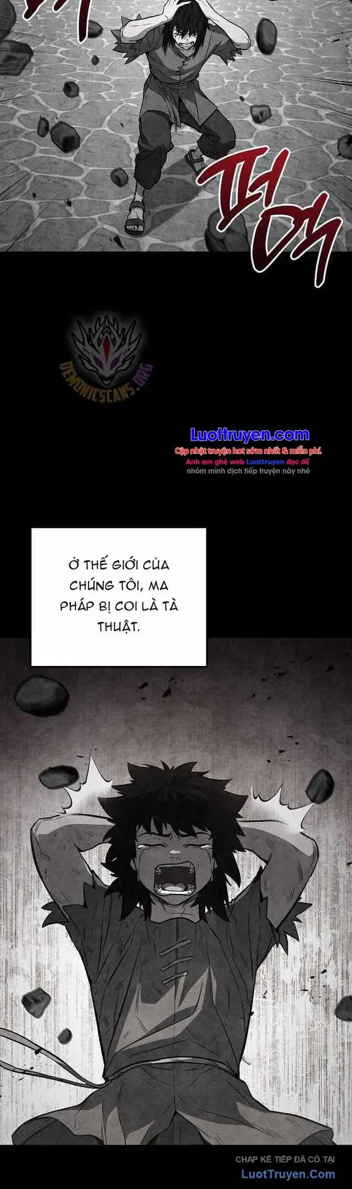 Anh Hùng Trở Về - Chương 164 - ảnh 9