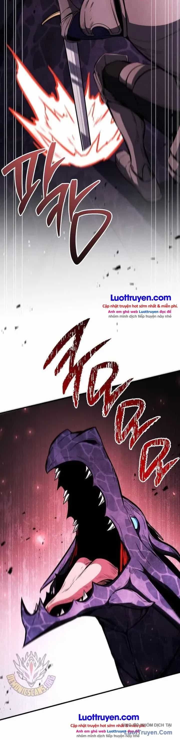 Anh Hùng Trở Về - Chương 165 - ảnh 19