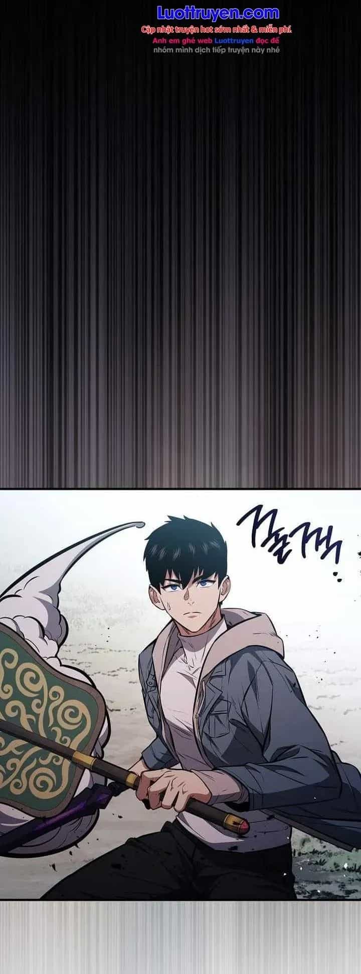 Anh Hùng Trở Về - Chương 165 - ảnh 35